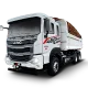 Volqueta JAC HFC 4254