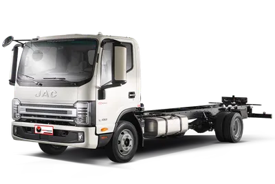 HFC 1063 KN – 6 Toneladas