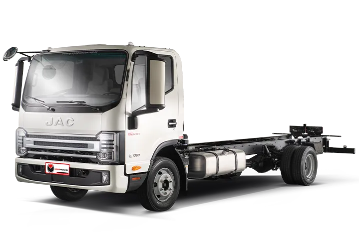 HFC 1063 KN – 6 Toneladas