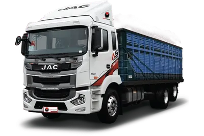 HFC 1220 – 18Ton