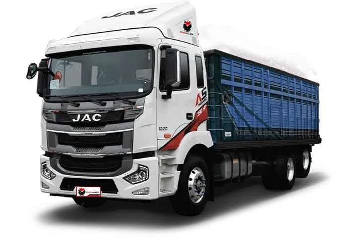 HFC 1220 – 18Ton