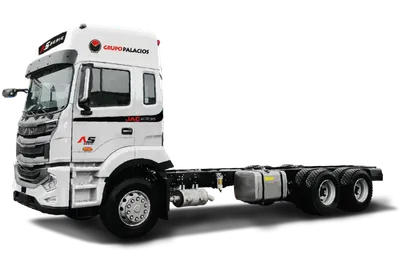 HFC 1252 – 18.5Ton