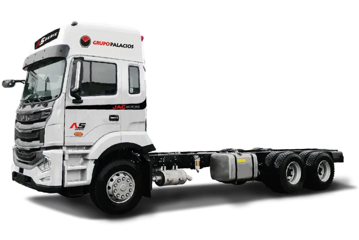 HFC 1252 – 18.5Ton