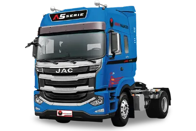HFC 4181 – 28Ton