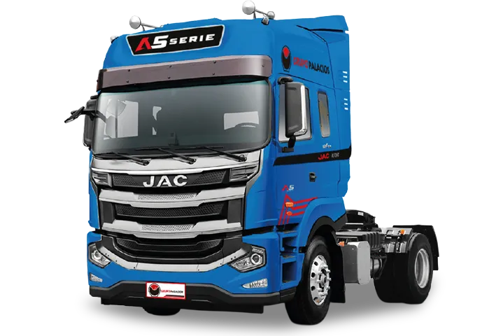 HFC 4181 – 28Ton