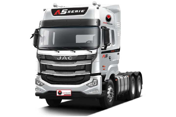 HFC 4250 – 42Ton