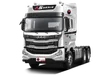 HFC 4250 – 42Ton