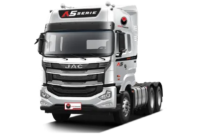 HFC 4250 – 42Ton