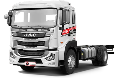 HFC 4254 – 48Ton