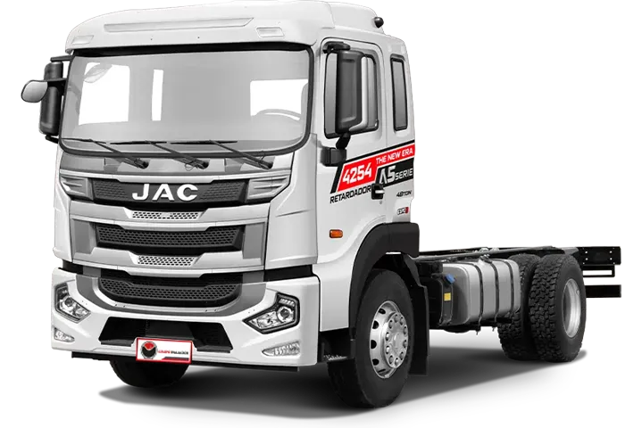 HFC 4254 – 48Ton