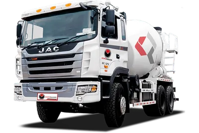 HFC 5251 – Mixer