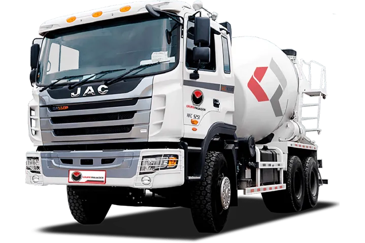 HFC 5251 – Mixer