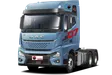 JAC Q7 – 48Ton