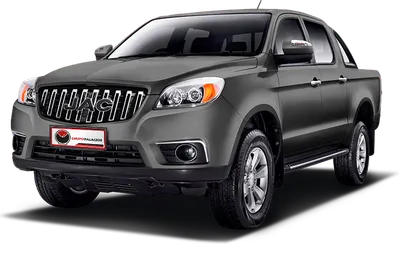 Jac T6 Diesel