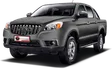 Jac T6 Diesel