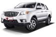 Jac T6 Gasolina