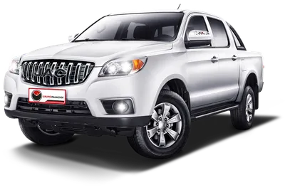 Jac T6 Gasolina