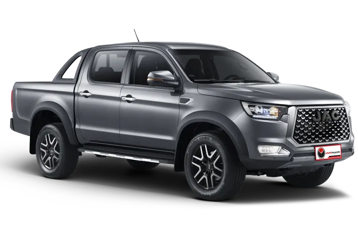Jac T8 PRO