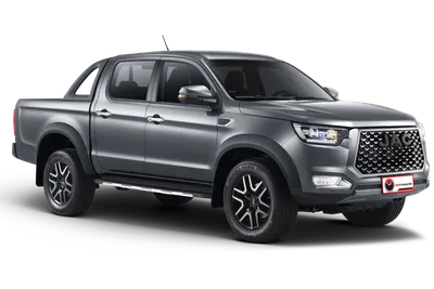 Jac T8 PRO