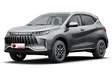 Jetour X50