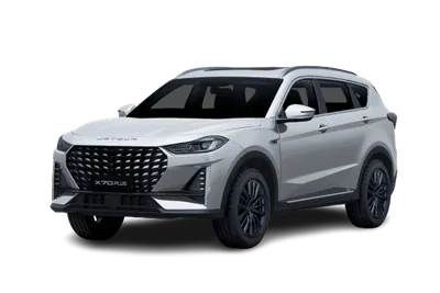 Jetour X70 PLUS