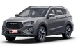 Jetour X70 Sport