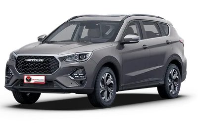 Jetour X70 Sport