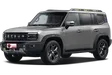Jetour Traveller T2