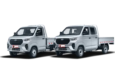 Karry Pick UP CS/CD
