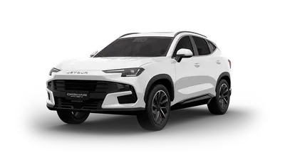 Jetour Dashing S06 Hibrido PHEV