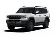 Jetour G700 Hibrido